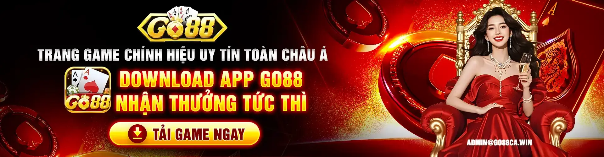 ẢNH BÌA GO88